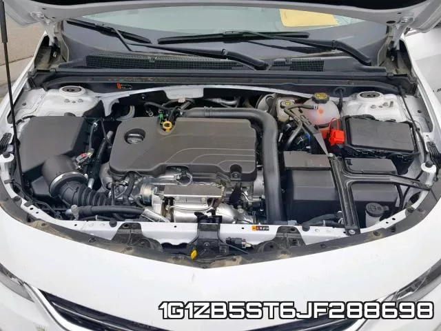 1G1ZB5ST6JF288698 фото 7