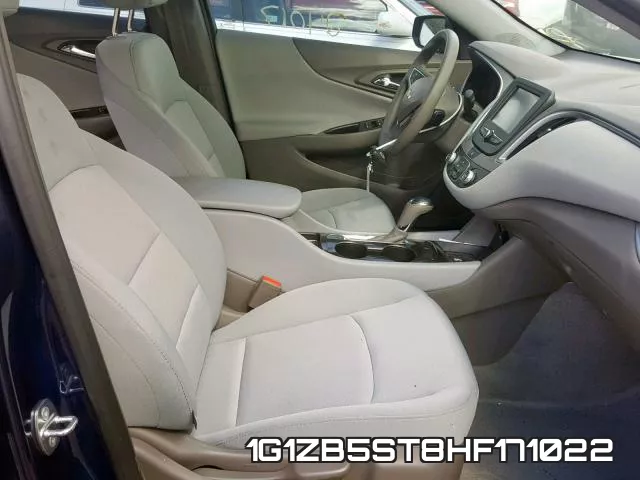 1G1ZB5ST8HF171022 фото 6
