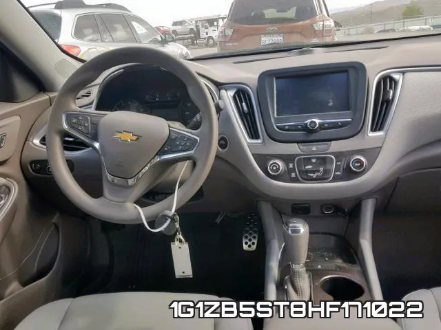 1G1ZB5ST8HF171022 фото 10