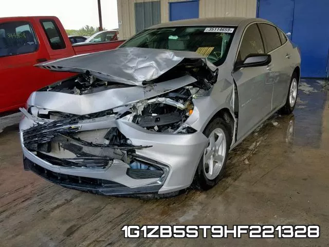1G1ZB5ST9HF221328 фото 3