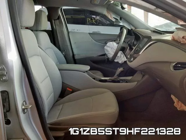1G1ZB5ST9HF221328 фото 6