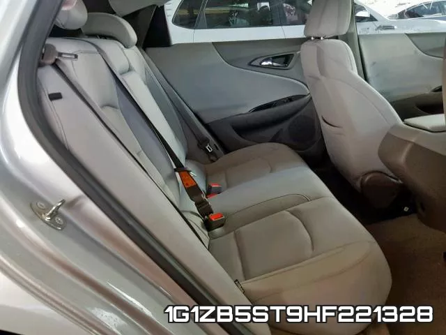 1G1ZB5ST9HF221328 фото 7