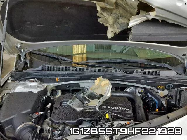 1G1ZB5ST9HF221328 фото 8