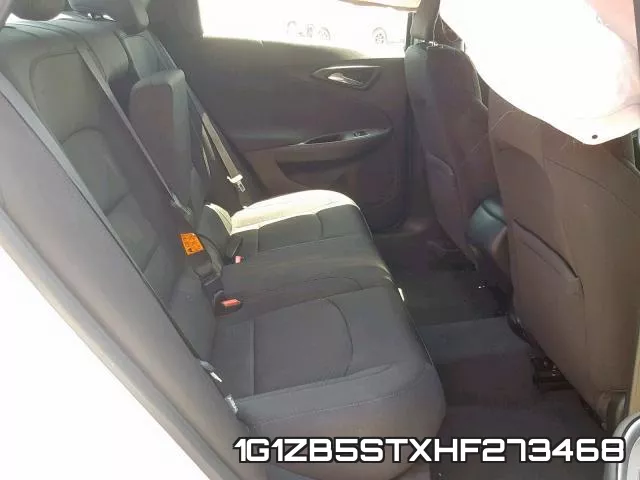 1G1ZB5STXHF273468 фото 7