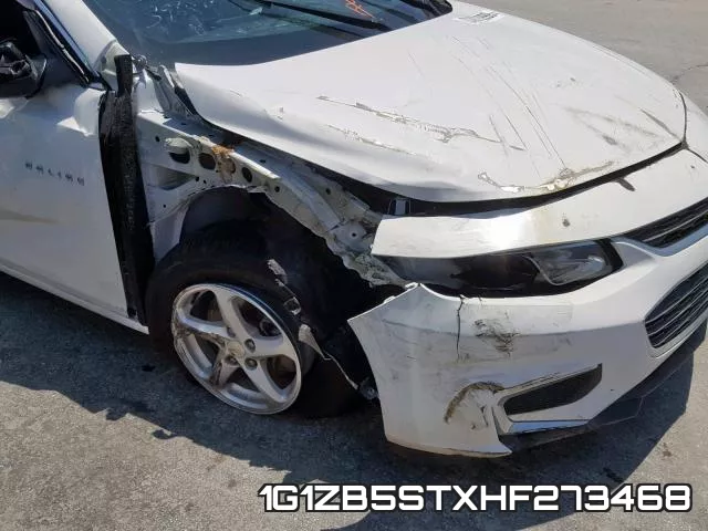 1G1ZB5STXHF273468 фото 10