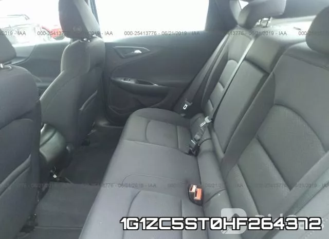 1G1ZC5ST0HF264372 фото 9