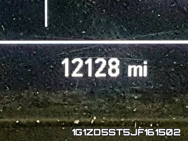 1G1ZD5ST5JF161502 фото 9