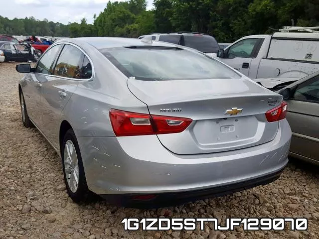 1G1ZD5ST7JF129070 фото 3