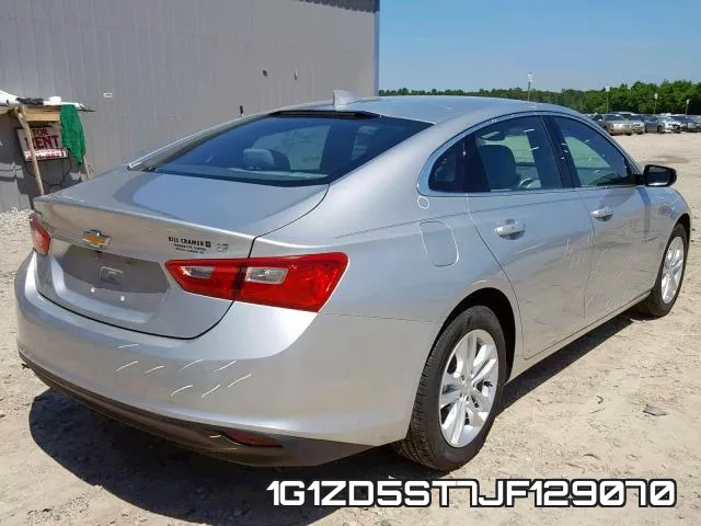 1G1ZD5ST7JF129070 фото 4