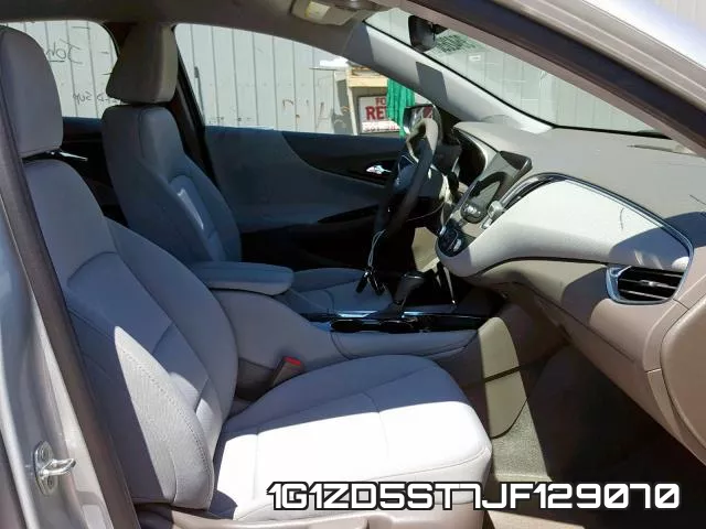 1G1ZD5ST7JF129070 фото 5