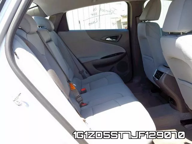 1G1ZD5ST7JF129070 фото 6