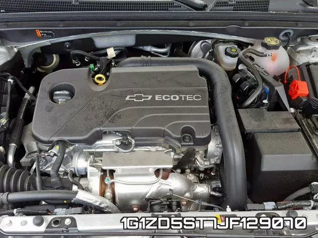1G1ZD5ST7JF129070 фото 7