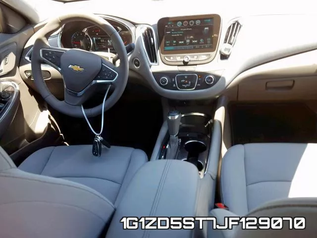 1G1ZD5ST7JF129070 фото 9