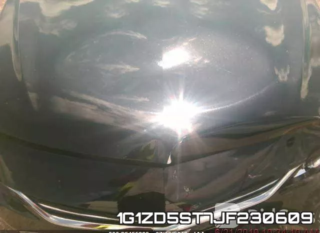 1G1ZD5ST7JF230609 фото 2
