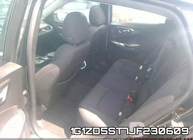 1G1ZD5ST7JF230609 фото 9