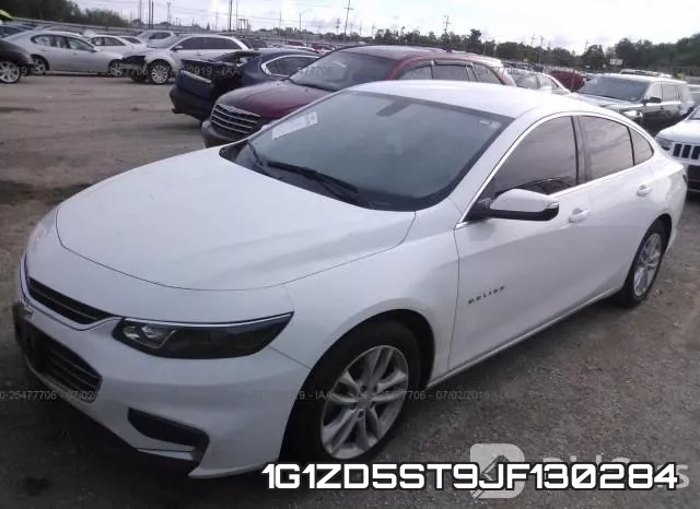 1G1ZD5ST9JF130284 фото 3
