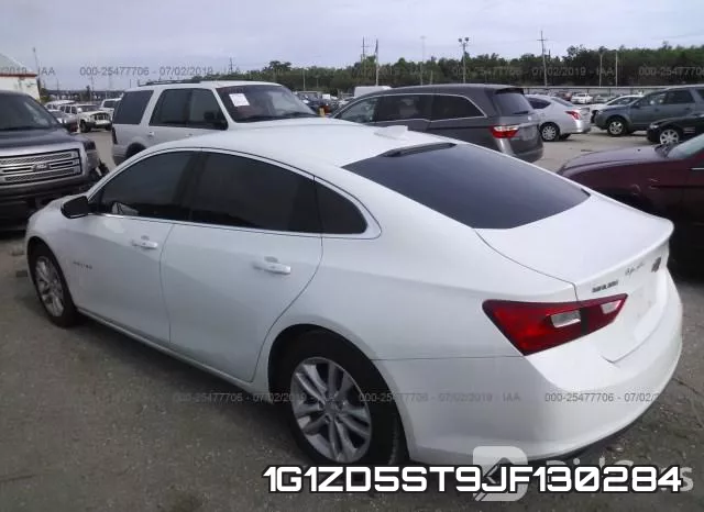 1G1ZD5ST9JF130284 фото 4