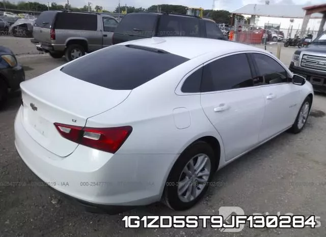 1G1ZD5ST9JF130284 фото 5
