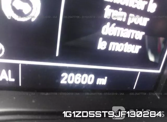 1G1ZD5ST9JF130284 фото 8
