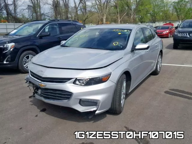 1G1ZE5ST0HF107015 фото 3