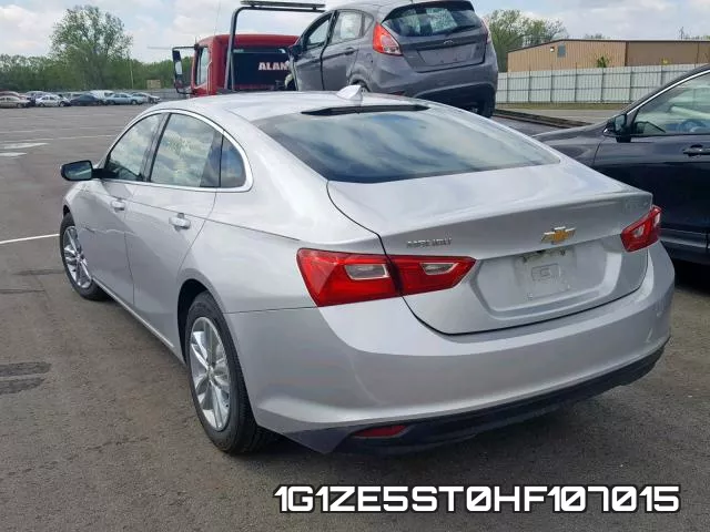 1G1ZE5ST0HF107015 фото 4
