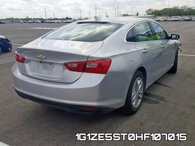 1G1ZE5ST0HF107015 фото 5