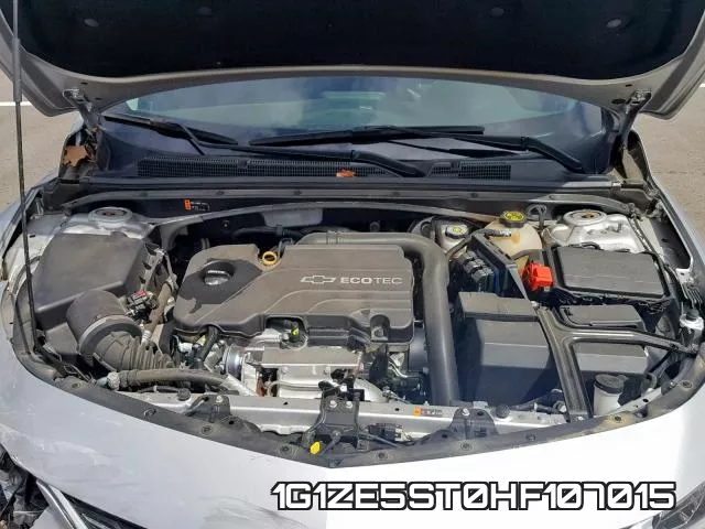 1G1ZE5ST0HF107015 фото 8