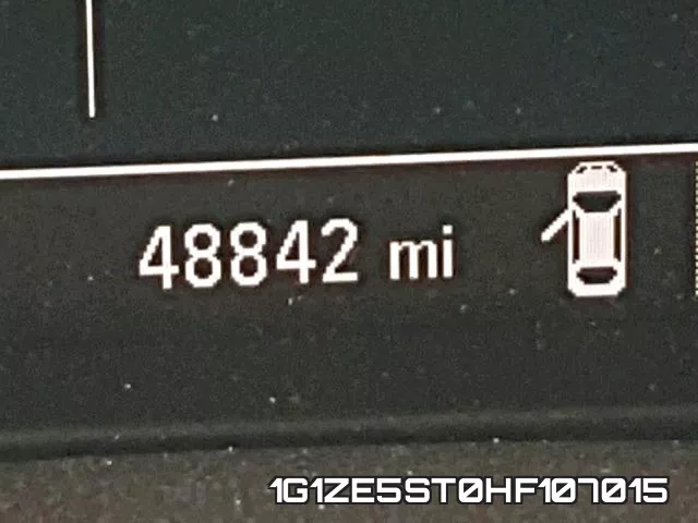 1G1ZE5ST0HF107015 фото 9