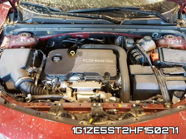 1G1ZE5ST2HF150271 фото 8