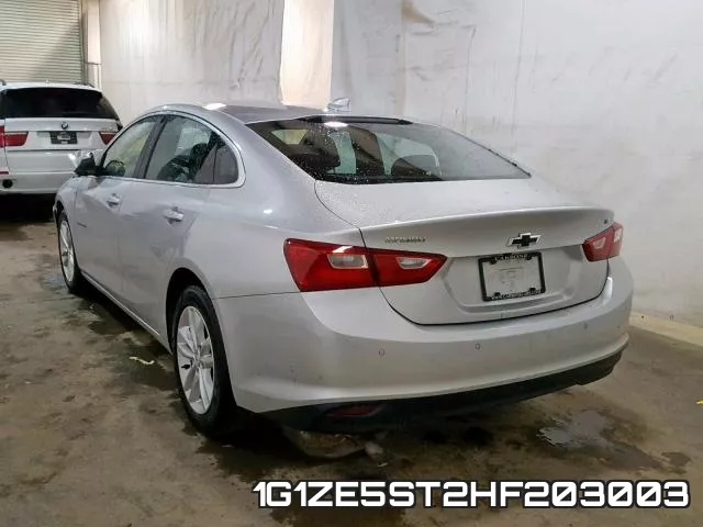 1G1ZE5ST2HF203003 фото 4