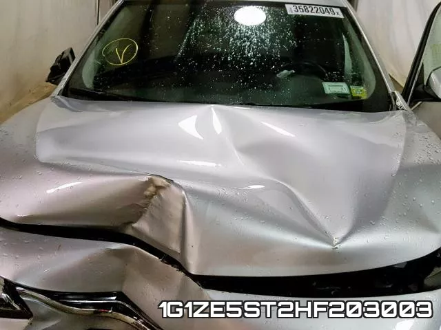1G1ZE5ST2HF203003 фото 8