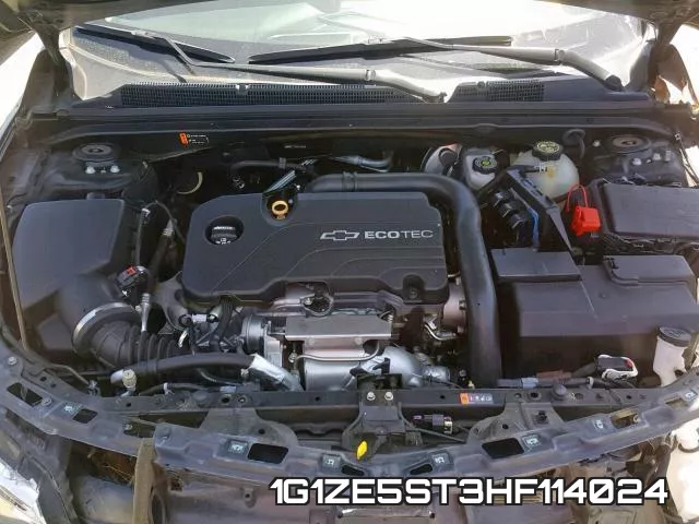 1G1ZE5ST3HF114024 фото 8