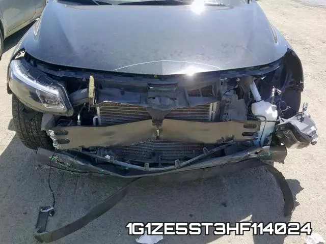 1G1ZE5ST3HF114024 фото 10