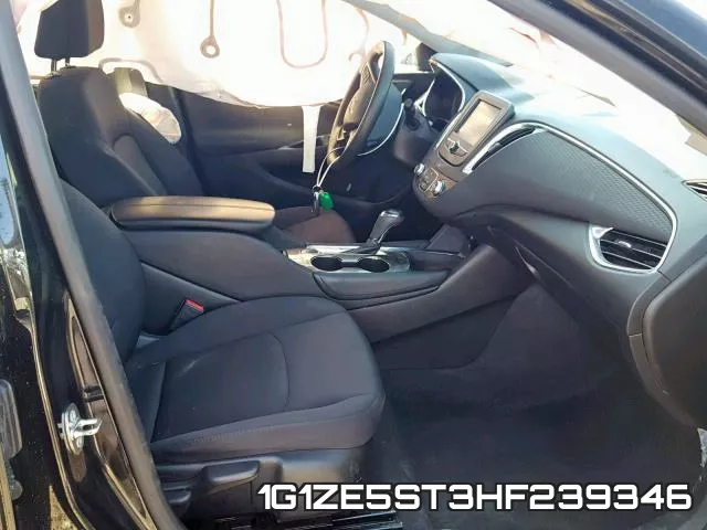 1G1ZE5ST3HF239346 фото 6