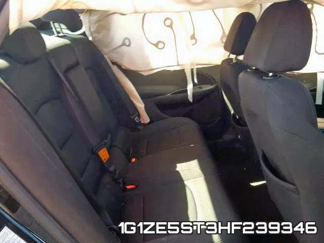 1G1ZE5ST3HF239346 фото 7