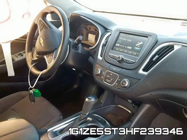 1G1ZE5ST3HF239346 фото 10