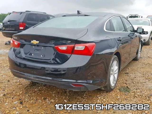 1G1ZE5ST5HF268282 фото 5