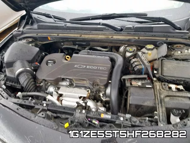 1G1ZE5ST5HF268282 фото 8