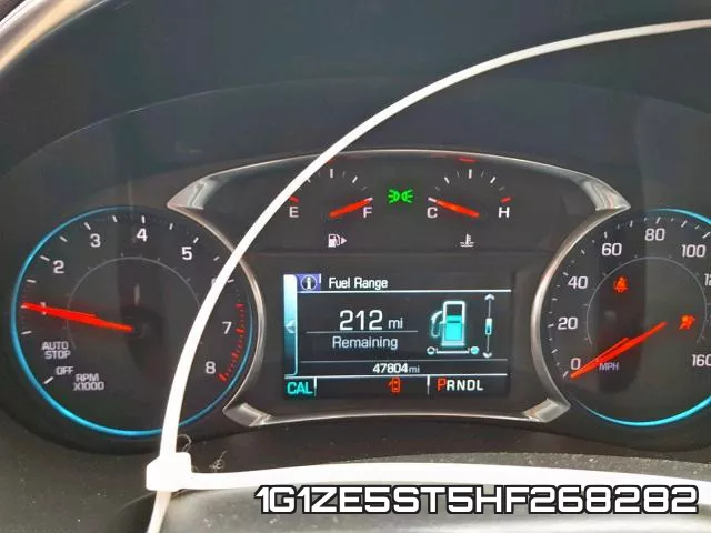 1G1ZE5ST5HF268282 фото 9
