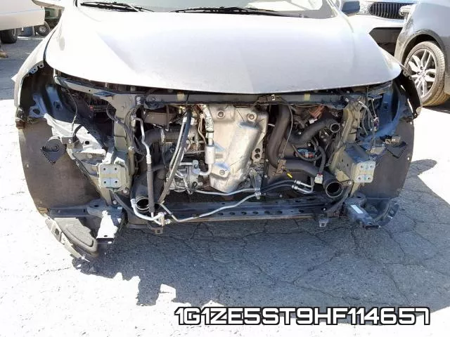 1G1ZE5ST9HF114657 фото 10