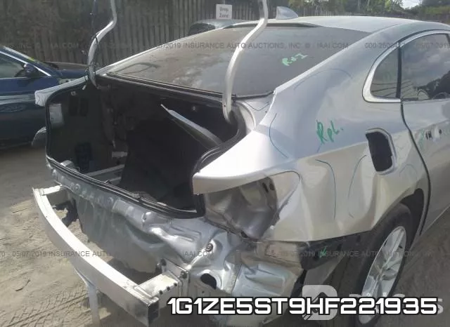 1G1ZE5ST9HF221935 фото 6
