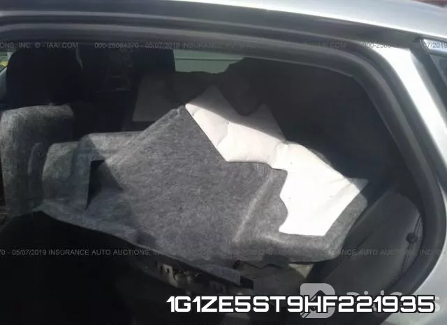 1G1ZE5ST9HF221935 фото 8