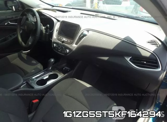1G1ZG5ST5KF164294 фото 6