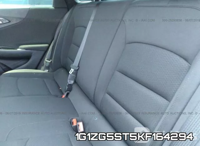 1G1ZG5ST5KF164294 фото 9