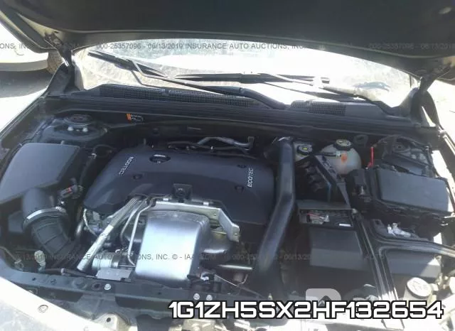 1G1ZH5SX2HF132654 фото 2