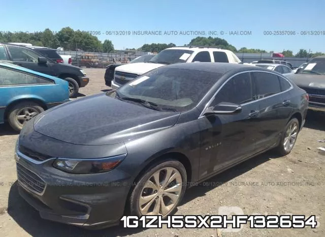 1G1ZH5SX2HF132654 фото 3