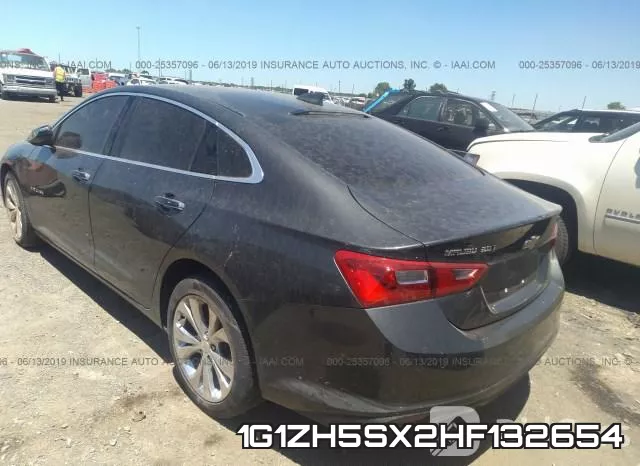 1G1ZH5SX2HF132654 фото 4