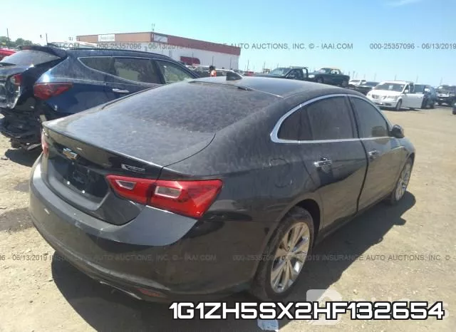 1G1ZH5SX2HF132654 фото 5