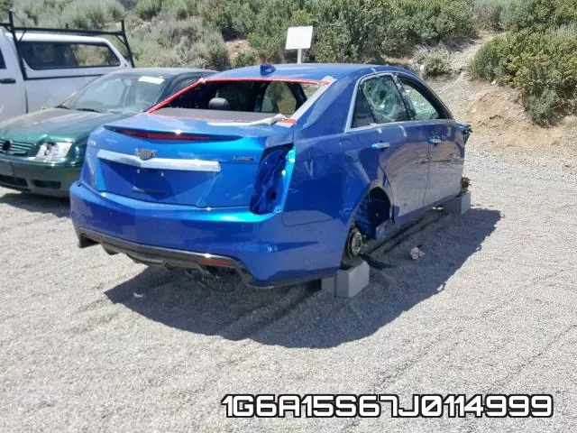 1G6A15S67J0114999 фото 5