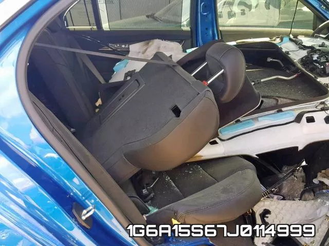 1G6A15S67J0114999 фото 7